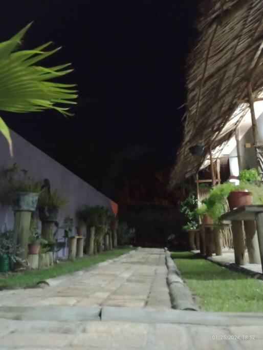 Espaco Dom Ruan フォルチン エクステリア 写真