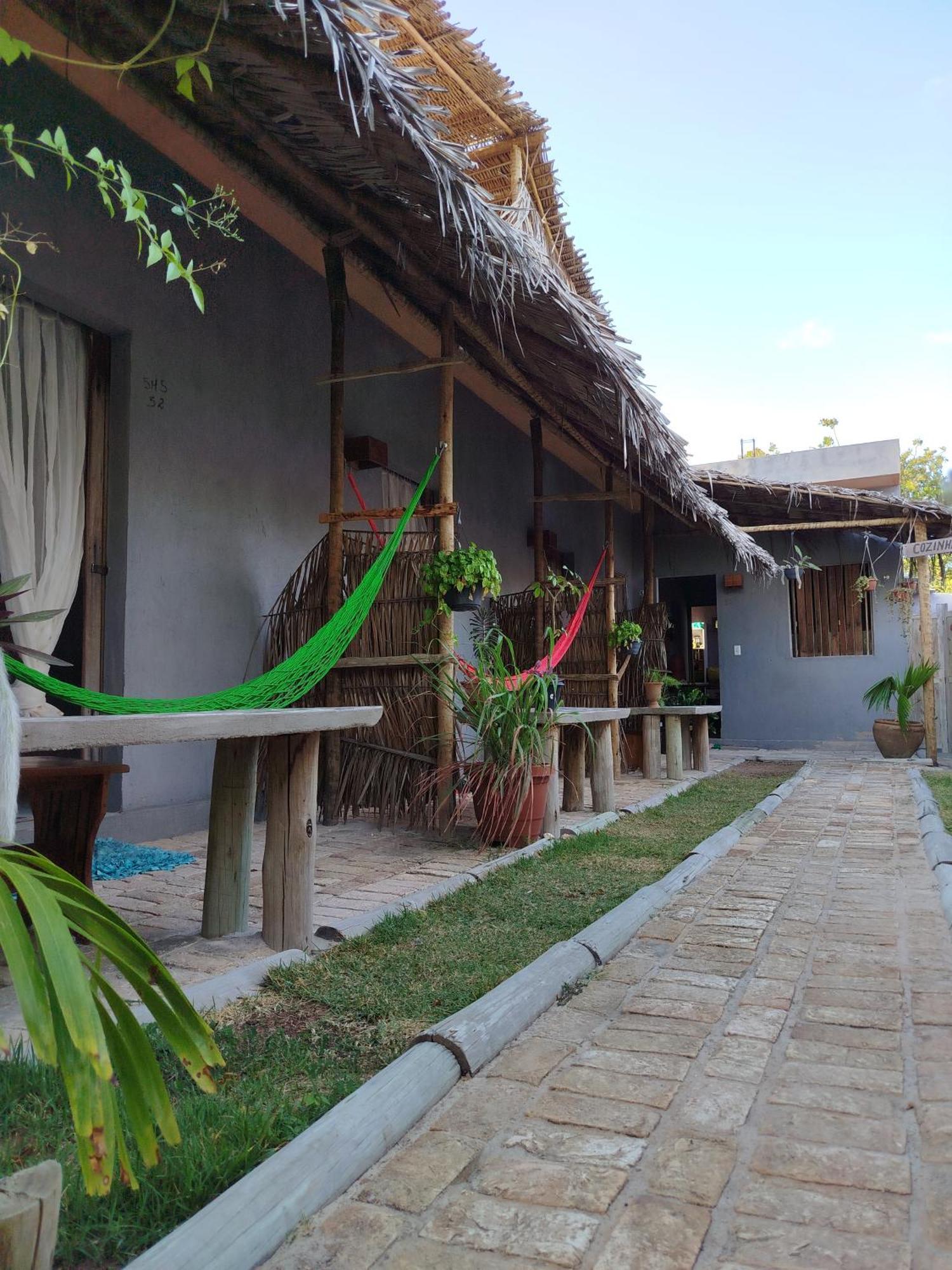 Espaco Dom Ruan フォルチン 部屋 写真